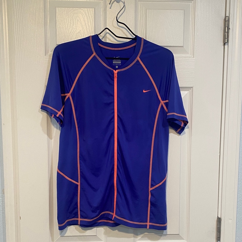 Nike Swim Shirt